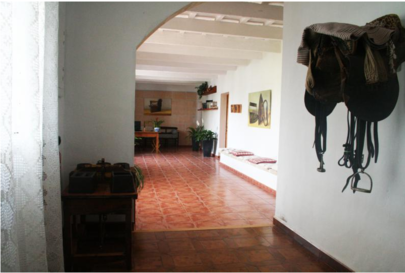 Agroturismo Biniai Nou Mahón Exterior foto