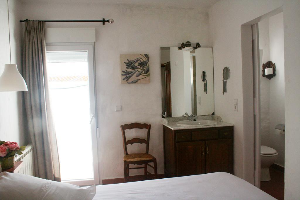 Agroturismo Biniai Nou Mahón Quarto foto