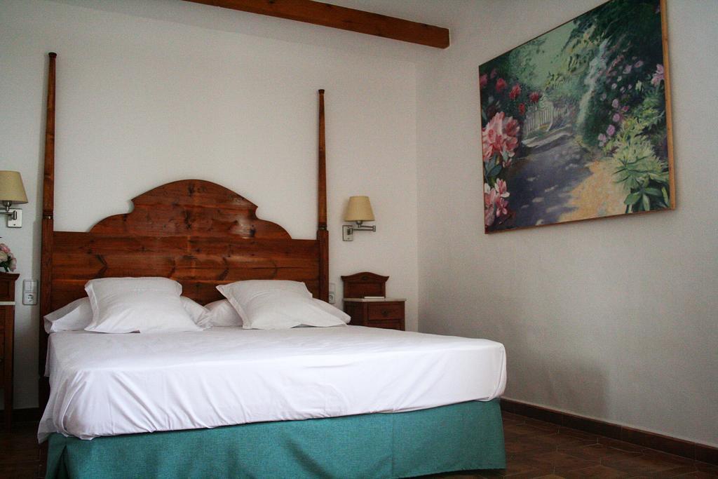Agroturismo Biniai Nou Mahón Quarto foto