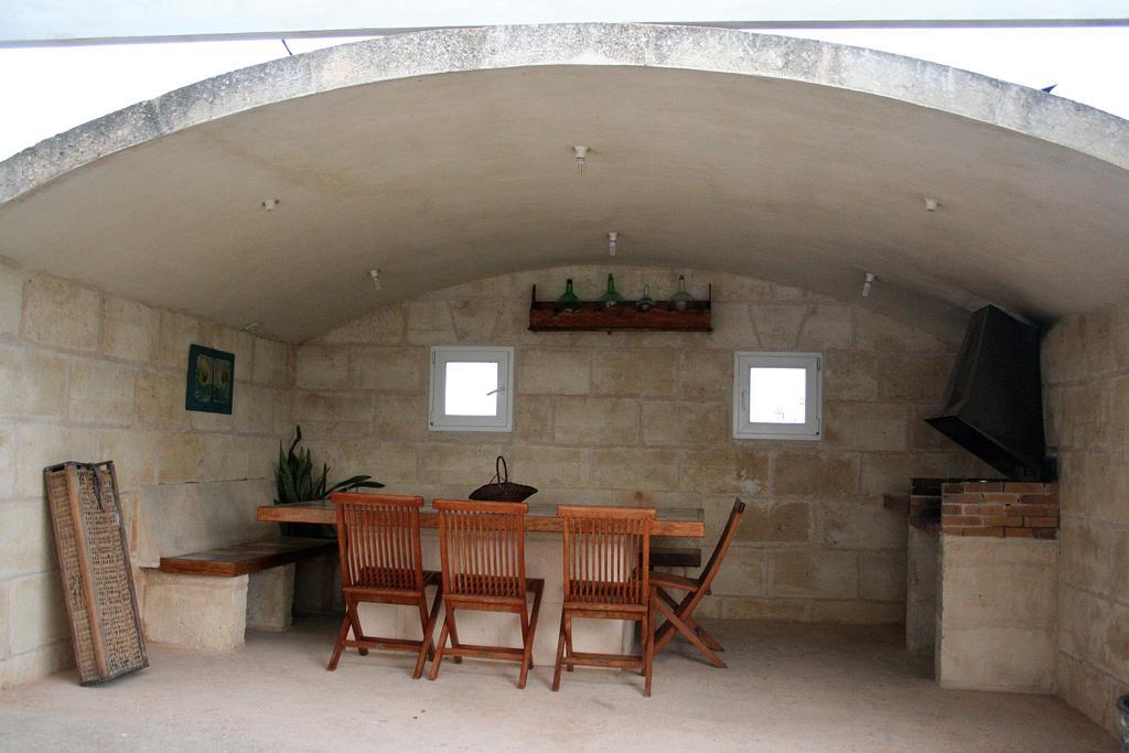 Agroturismo Biniai Nou Mahón Exterior foto