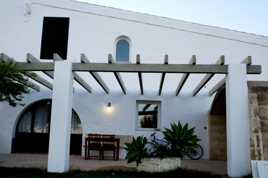 Agroturismo Biniai Nou Mahón Exterior foto